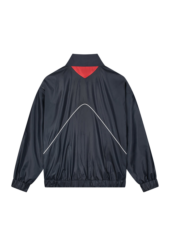 The Riviera Tracksuit Jacket
