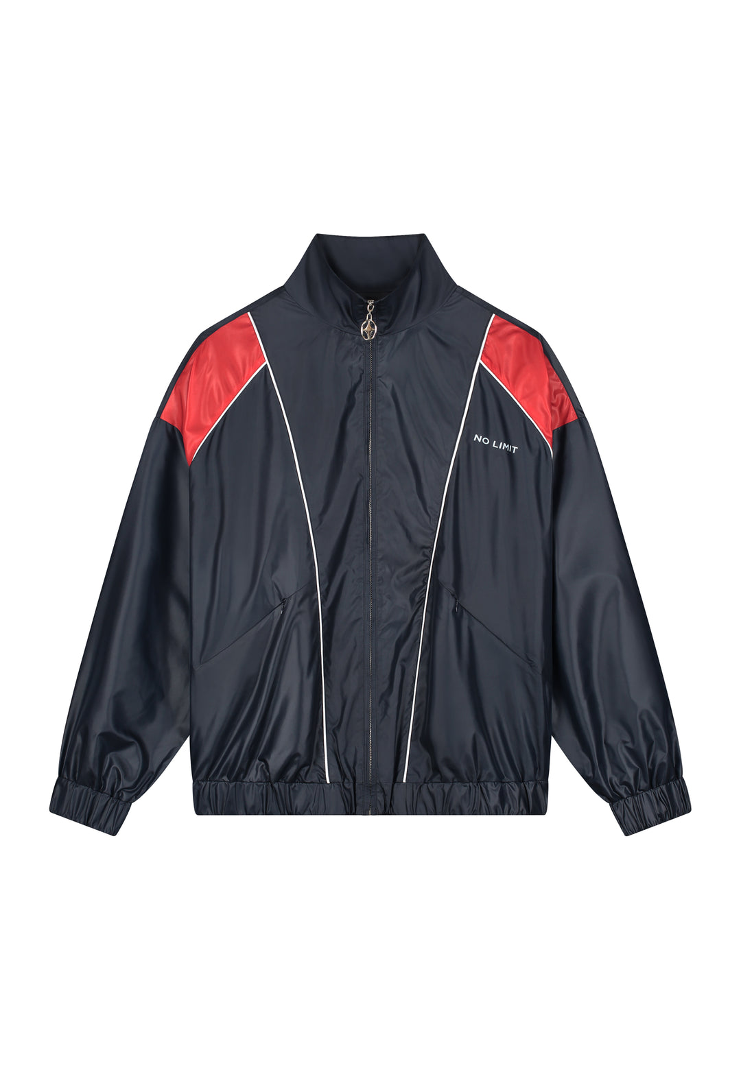 The Riviera Tracksuit Jacket