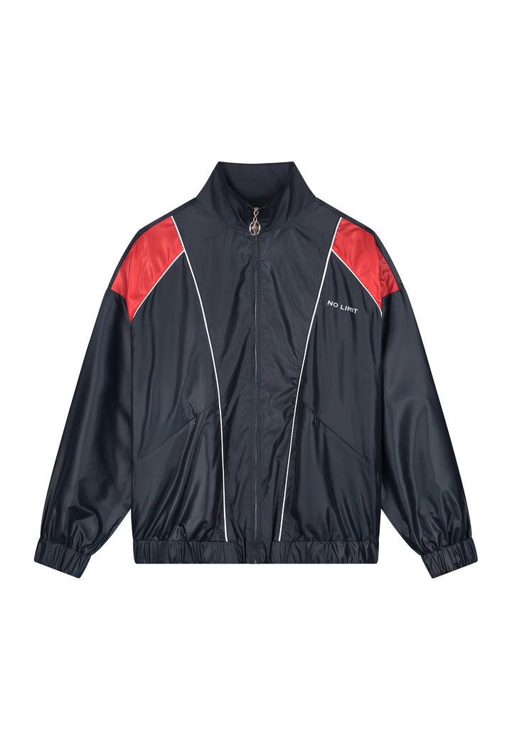 The Riviera Tracksuit Jacket