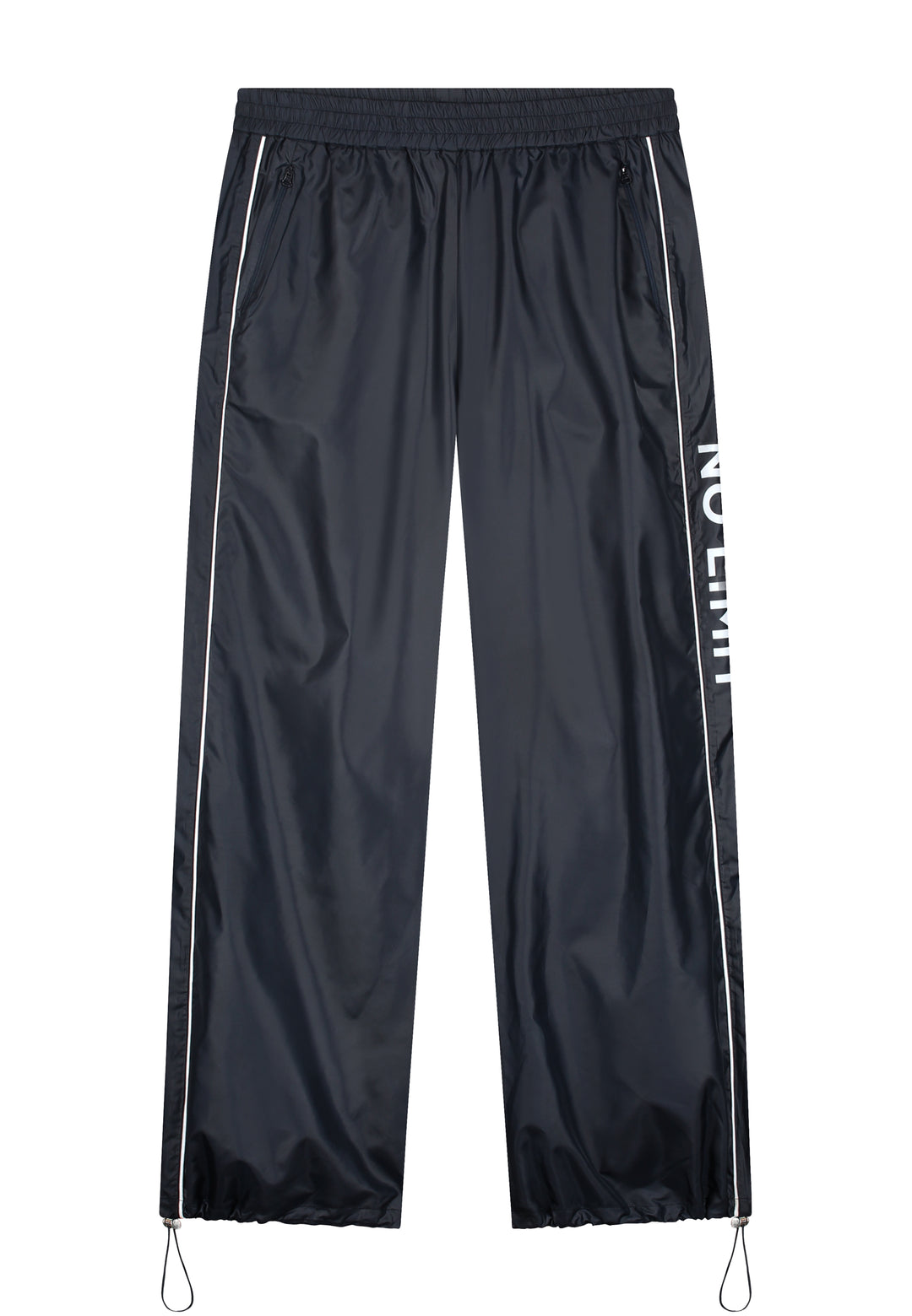 The Riviera Tracksuit Jacket