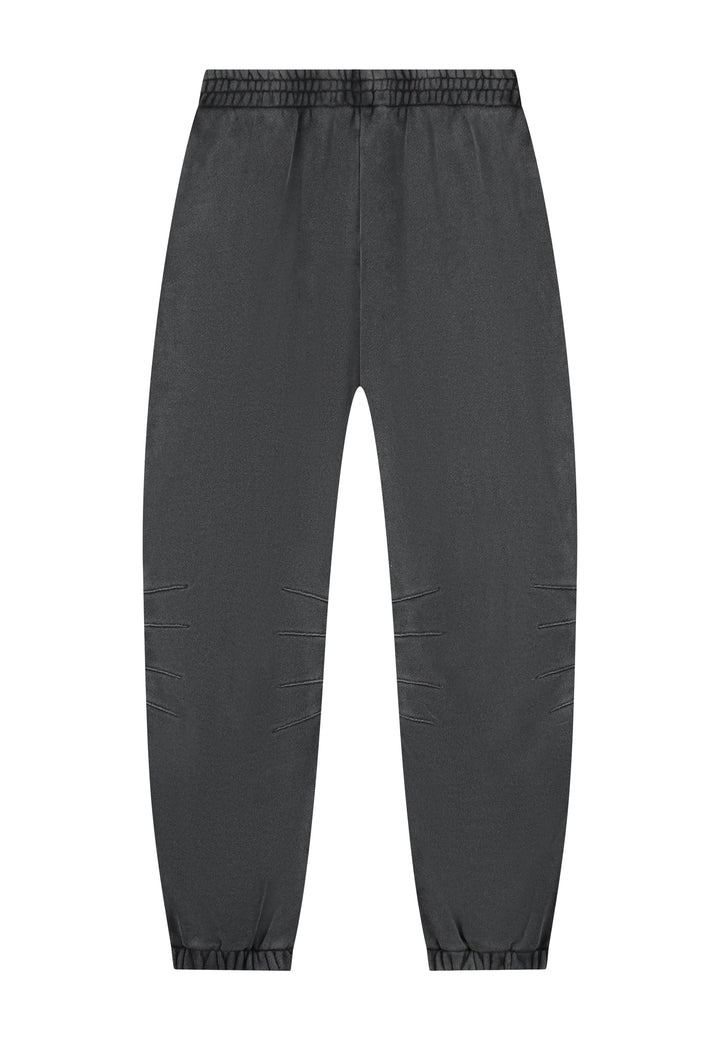 The North Tracksuit – Vintage Black