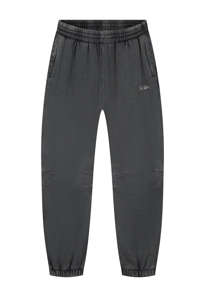 The North Tracksuit – Vintage Black